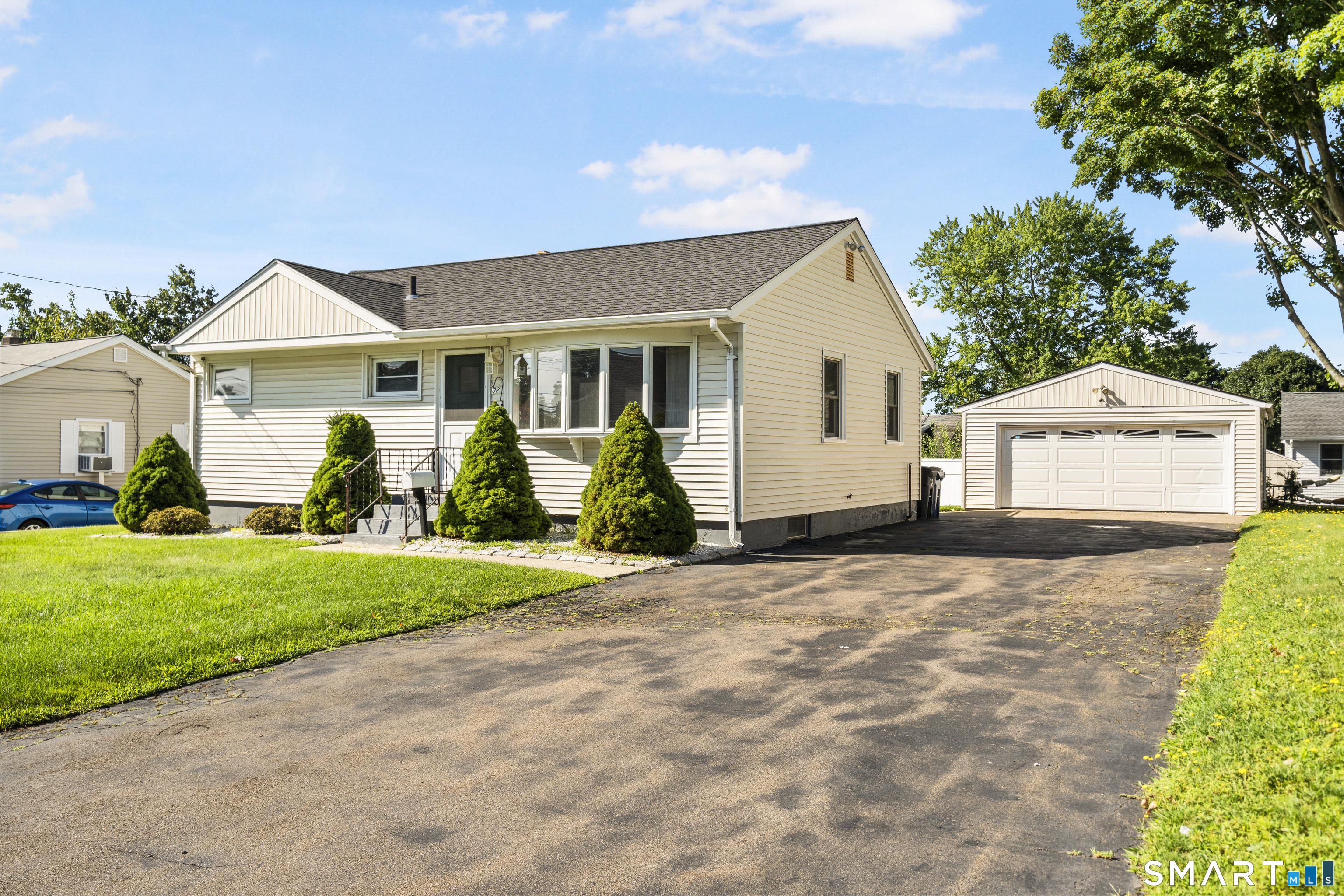 72 South Street West Haven CT 06516