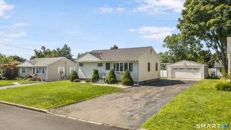 72 South Street West Haven CT 06516