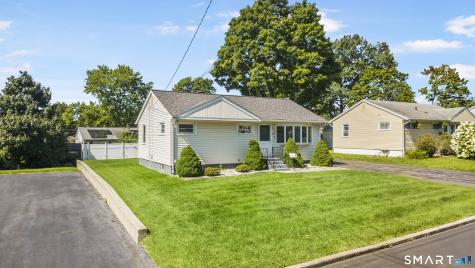 72 South Street West Haven CT 06516