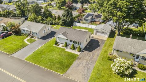 72 South Street West Haven CT 06516