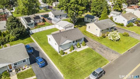 72 South Street West Haven CT 06516