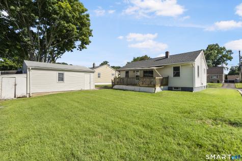 72 South Street West Haven CT 06516