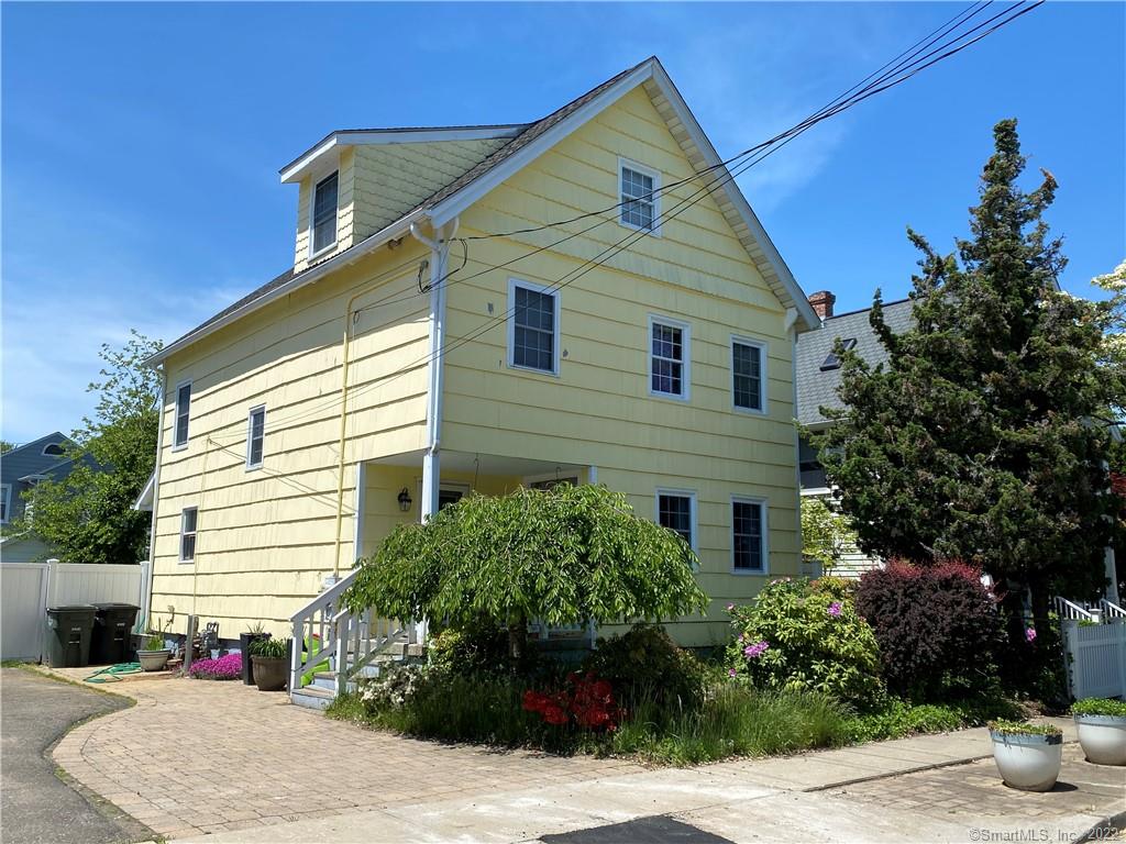 23 Elm Street Milford CT 06460