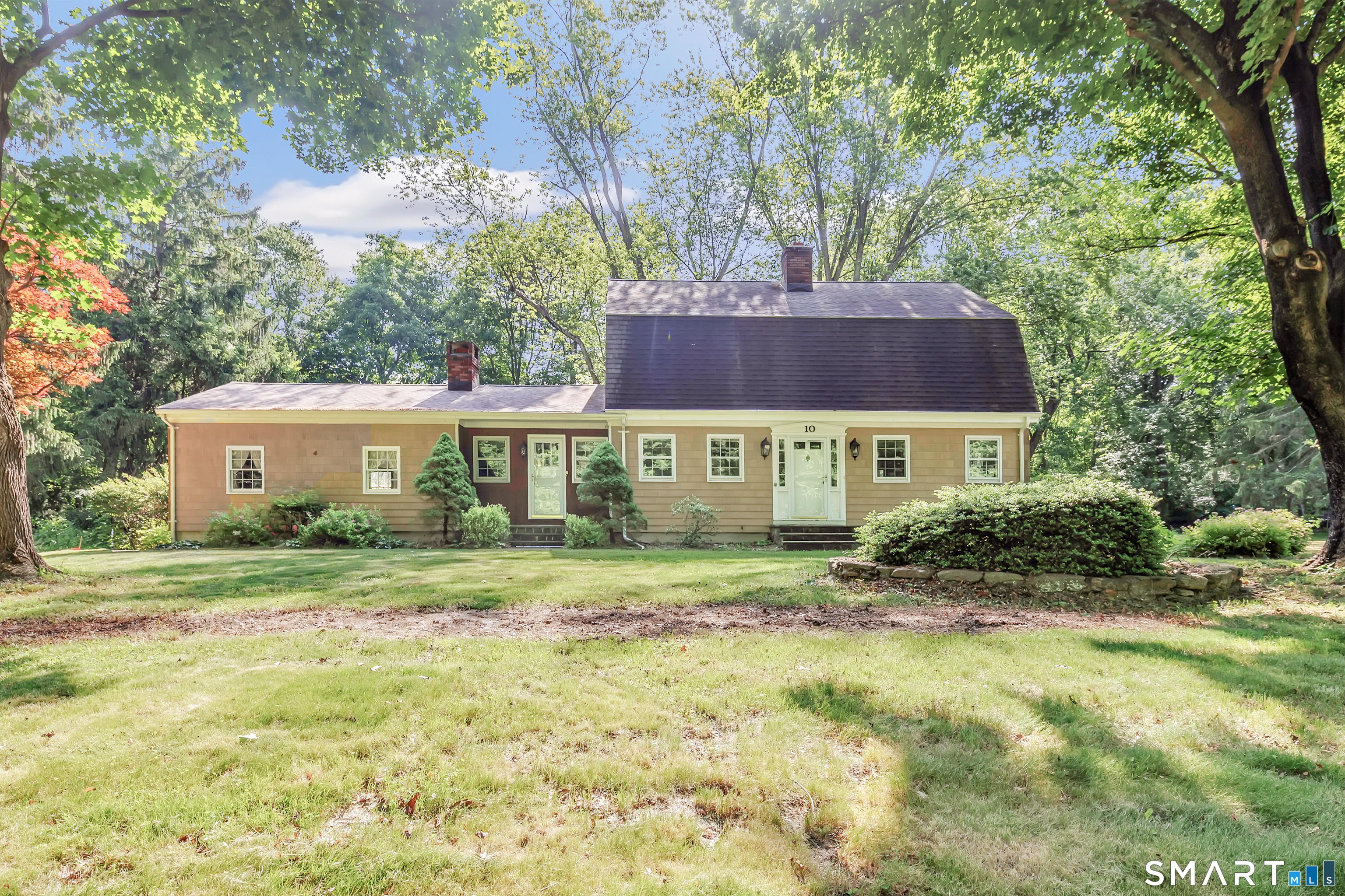 10 Philip Drive Shelton CT 06484