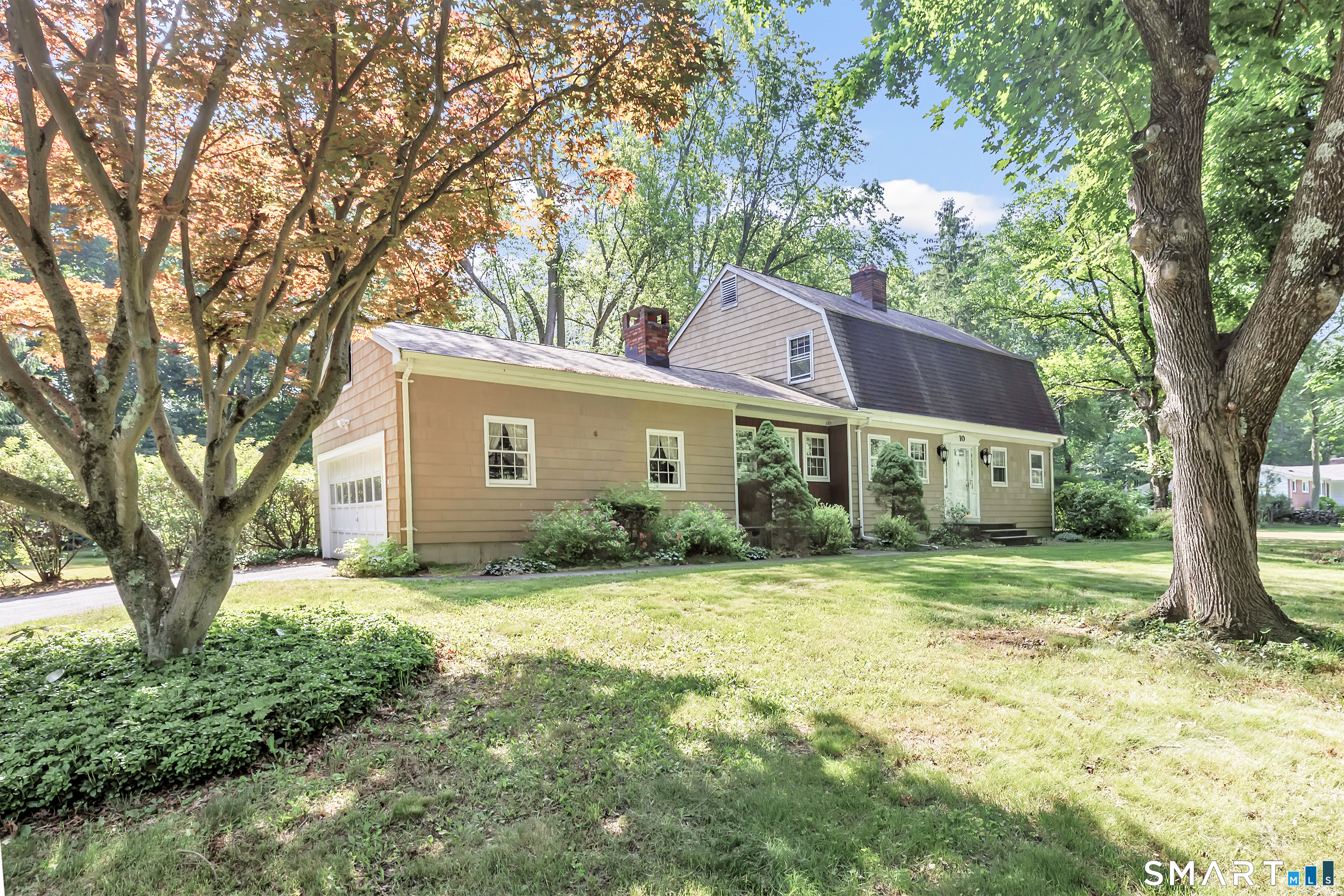 10 Philip Drive Shelton CT 06484