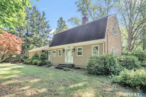 10 Philip Drive Shelton CT 06484