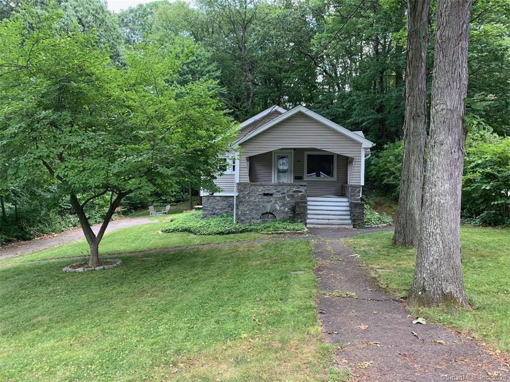 46 Springdale Avenue Waterbury CT 06708