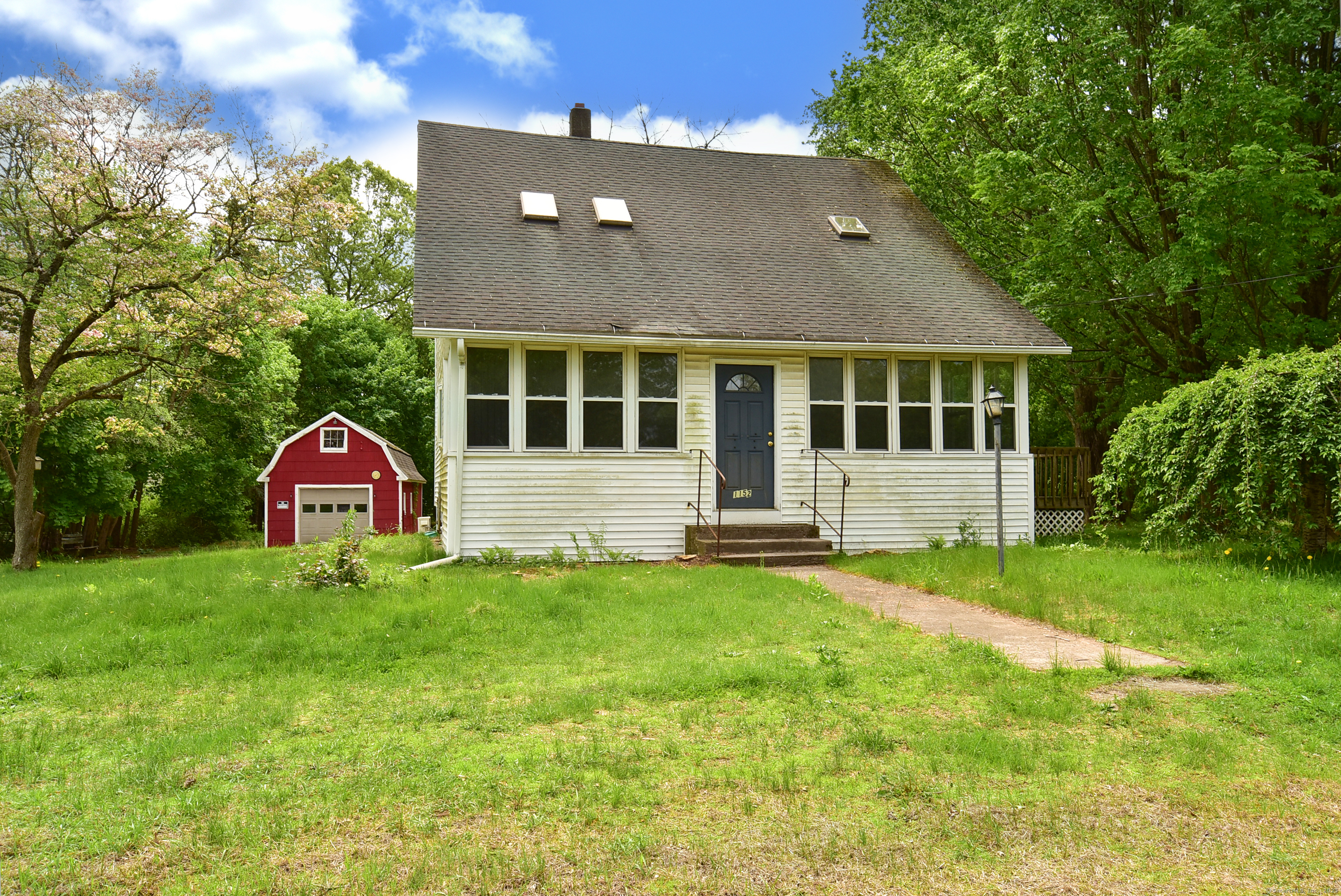 1152 Hartford Turnpike Vernon CT 06066