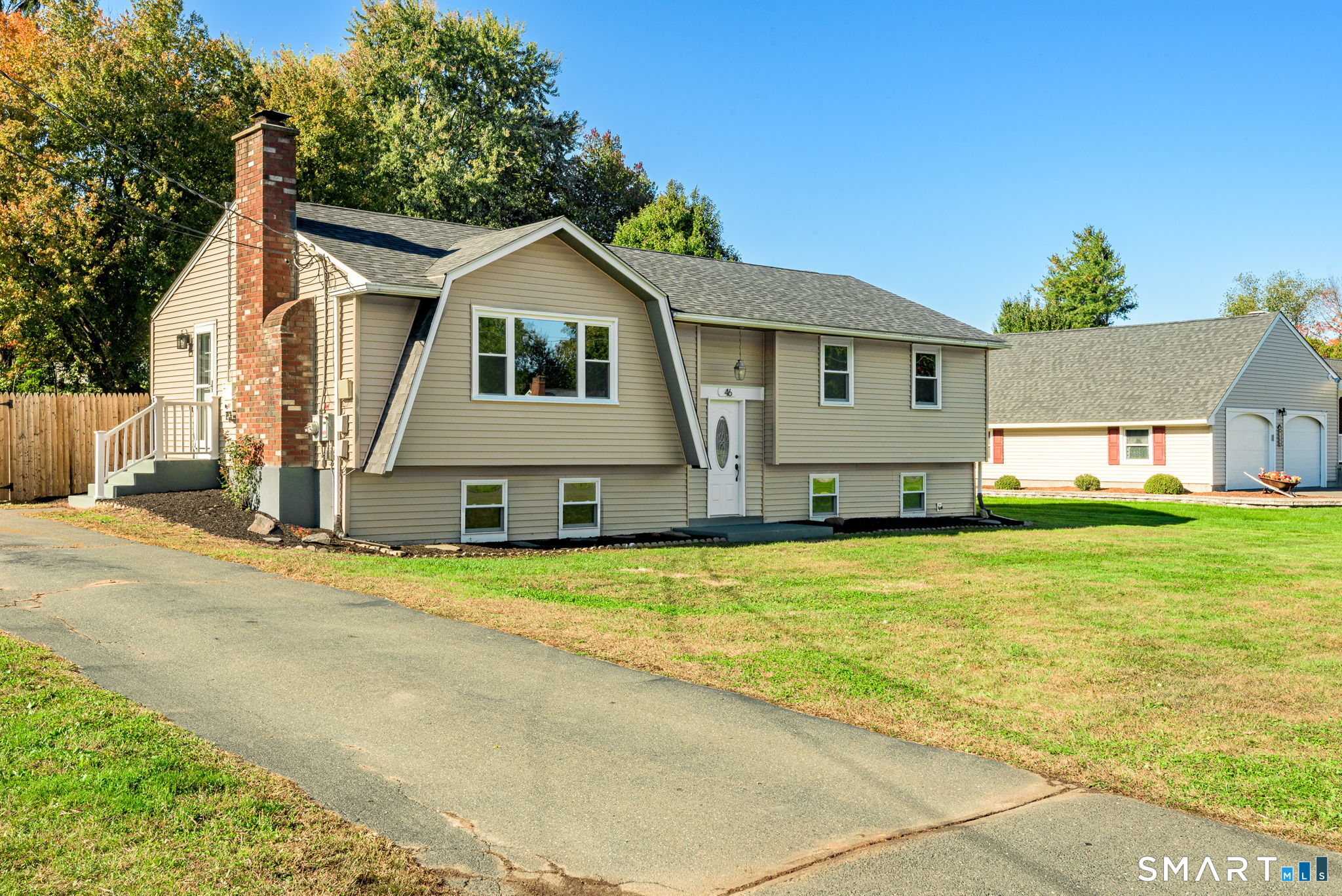 46 Sapphire Street Enfield CT 06082