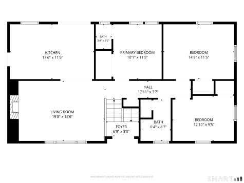 46 Sapphire Street Enfield CT 06082