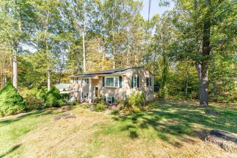 6 Marion Drive East Lyme CT 06333