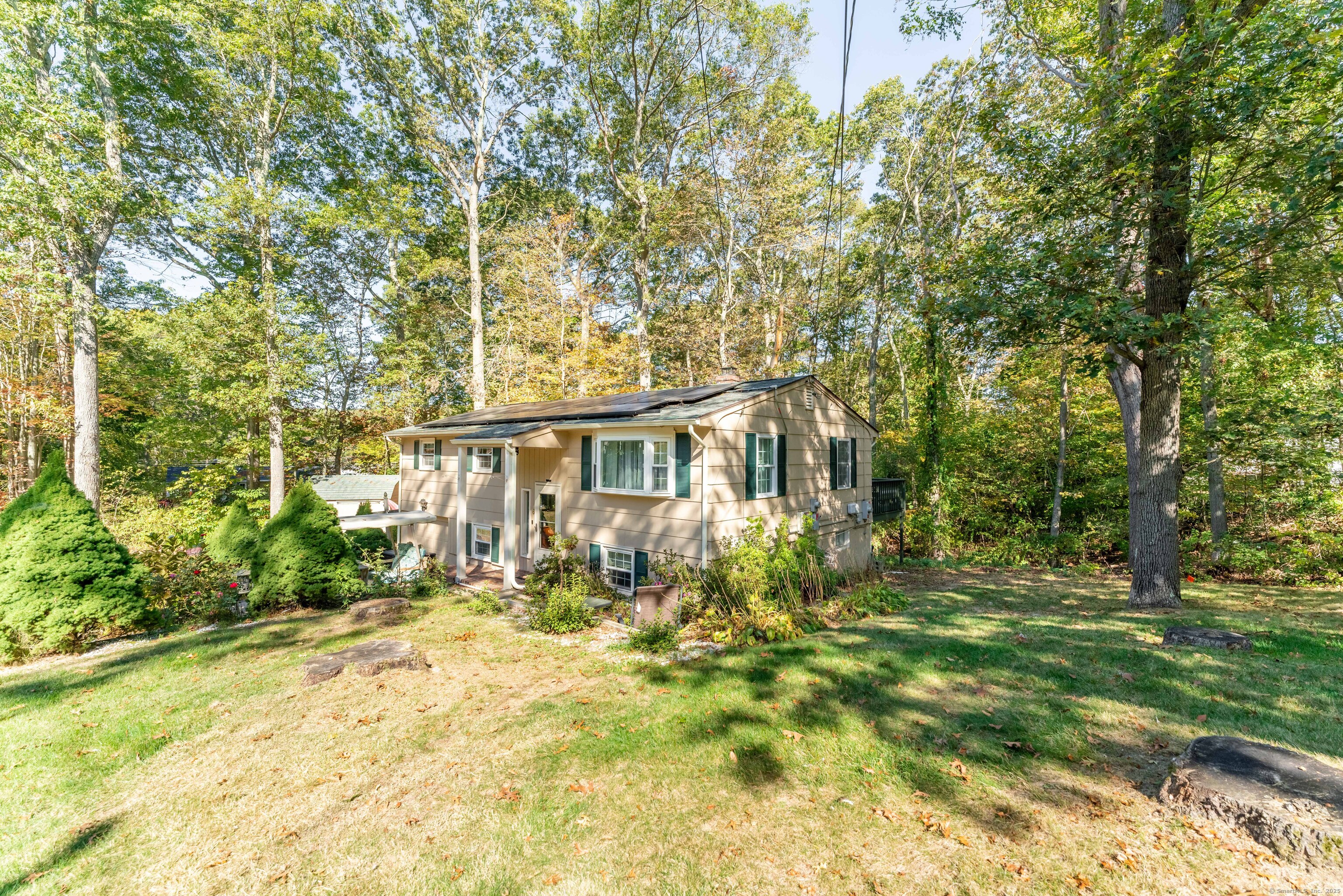 6 Marion Drive East Lyme CT 06333