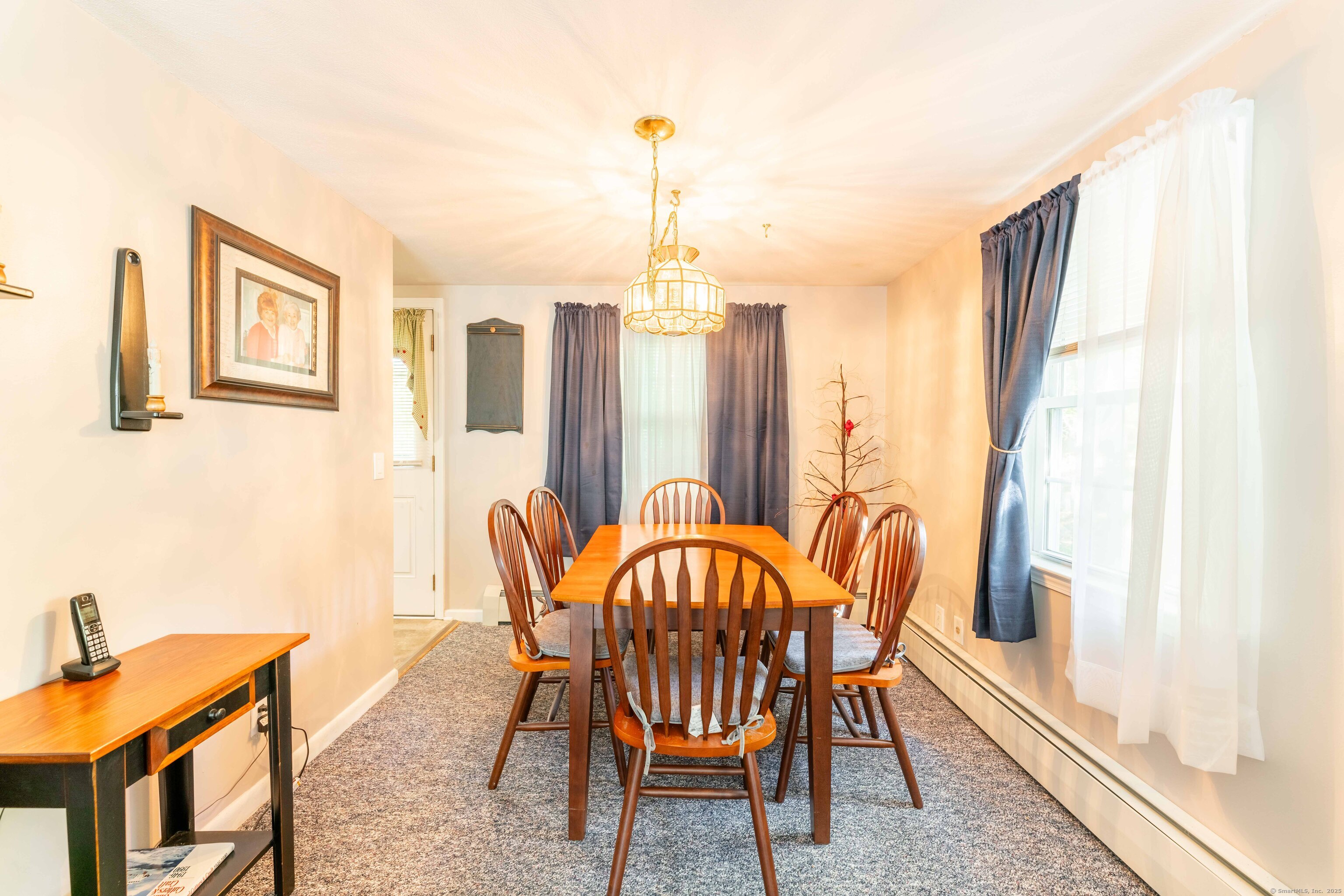 6 Marion Drive East Lyme CT 06333