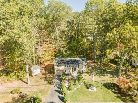 6 Marion Drive East Lyme CT 06333