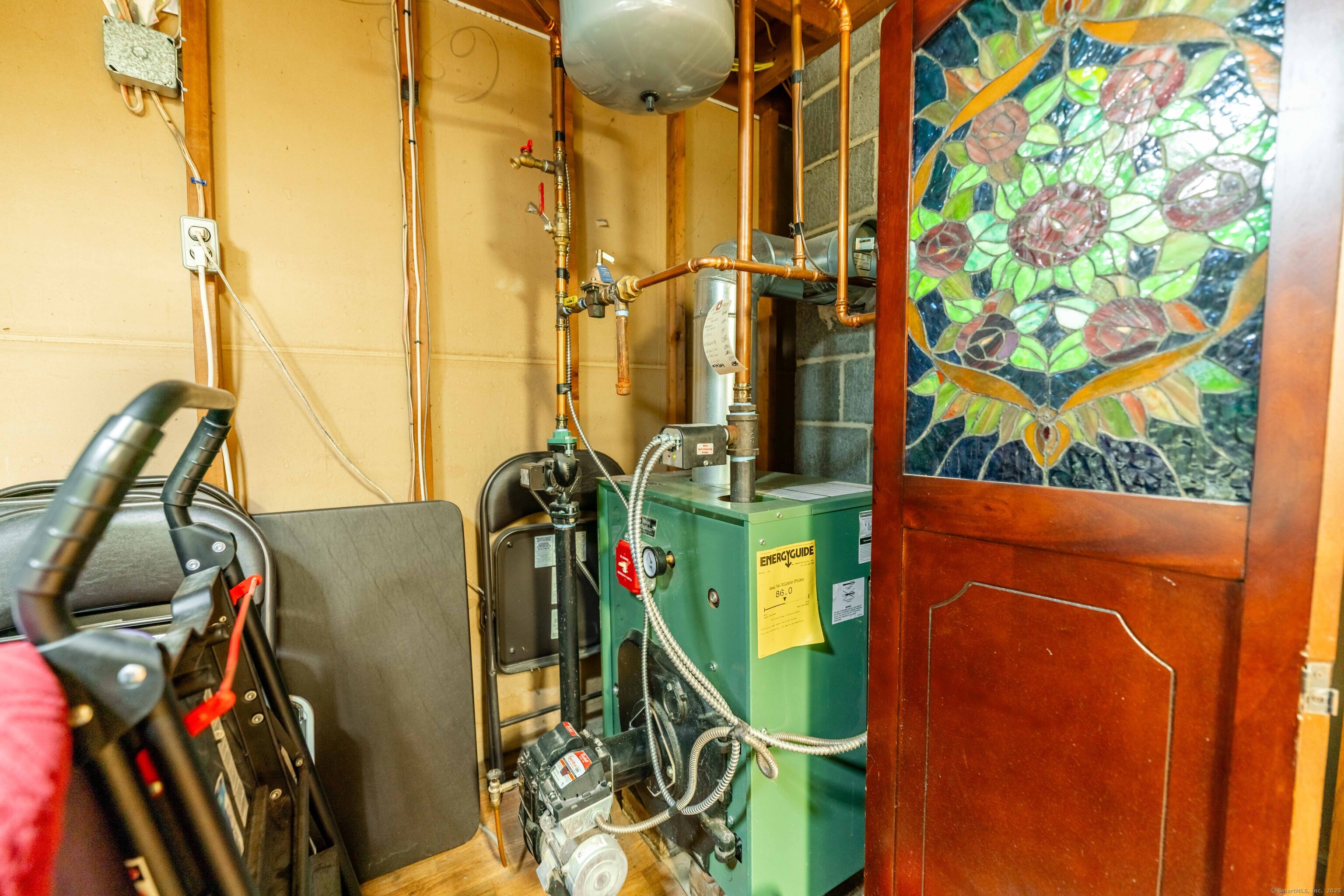 6 Marion Drive East Lyme CT 06333