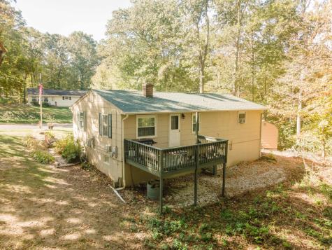 6 Marion Drive East Lyme CT 06333