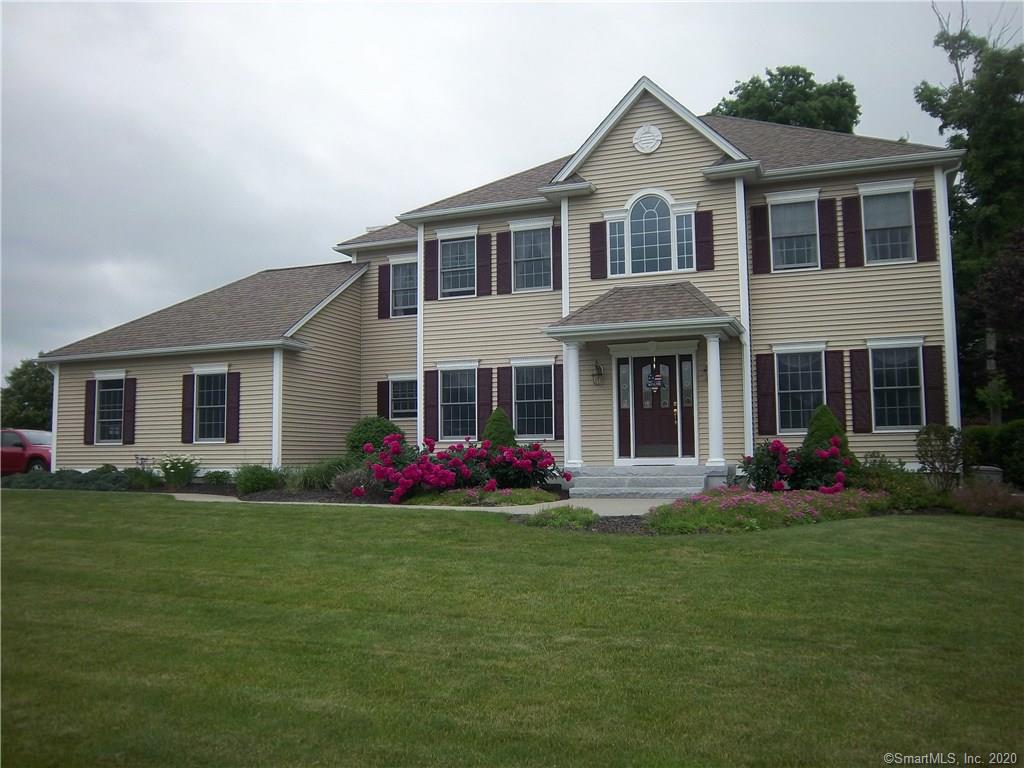 1 Birch Street Ledyard CT 06339