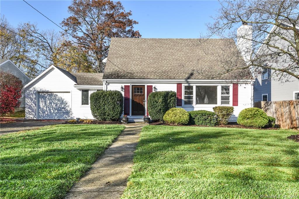 57 Cedar Street Stratford CT 06615