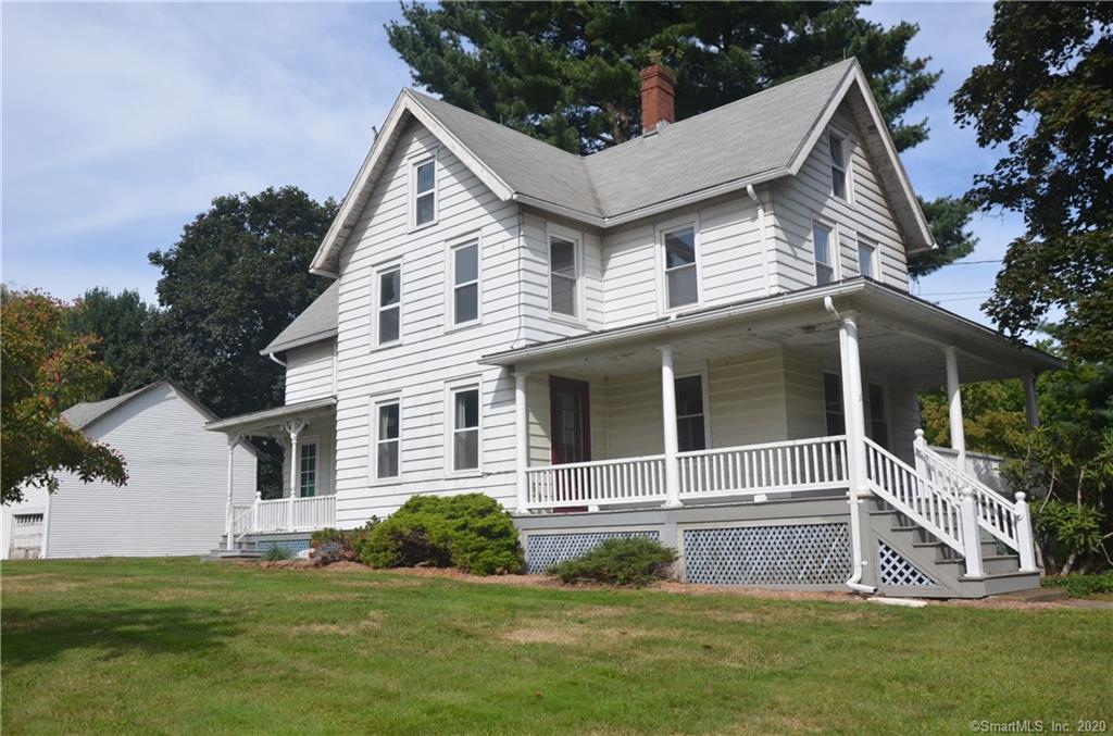 117 Hayden Station Road Windsor CT 06095