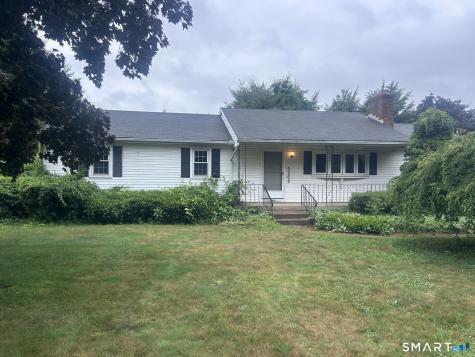 144 Rye Street East Windsor CT 06016
