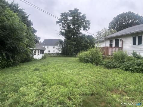 144 Rye Street East Windsor CT 06016