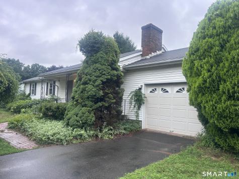 144 Rye Street East Windsor CT 06016