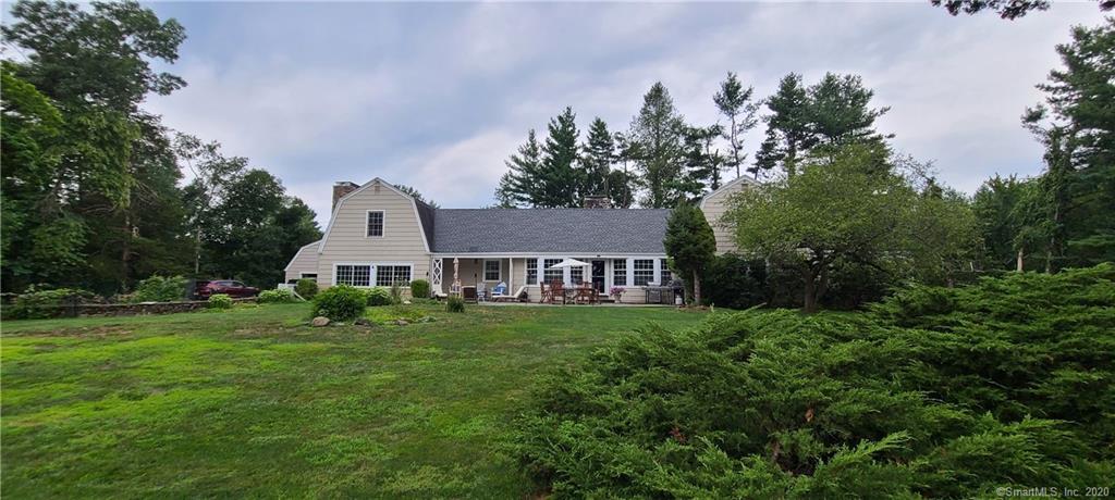 367 North Georges Hill Road Southbury CT 06488