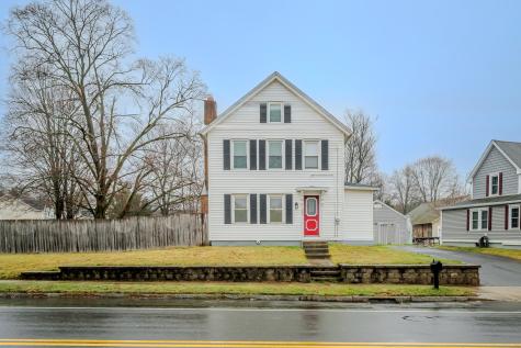 309 Oakland Street Manchester CT 06042