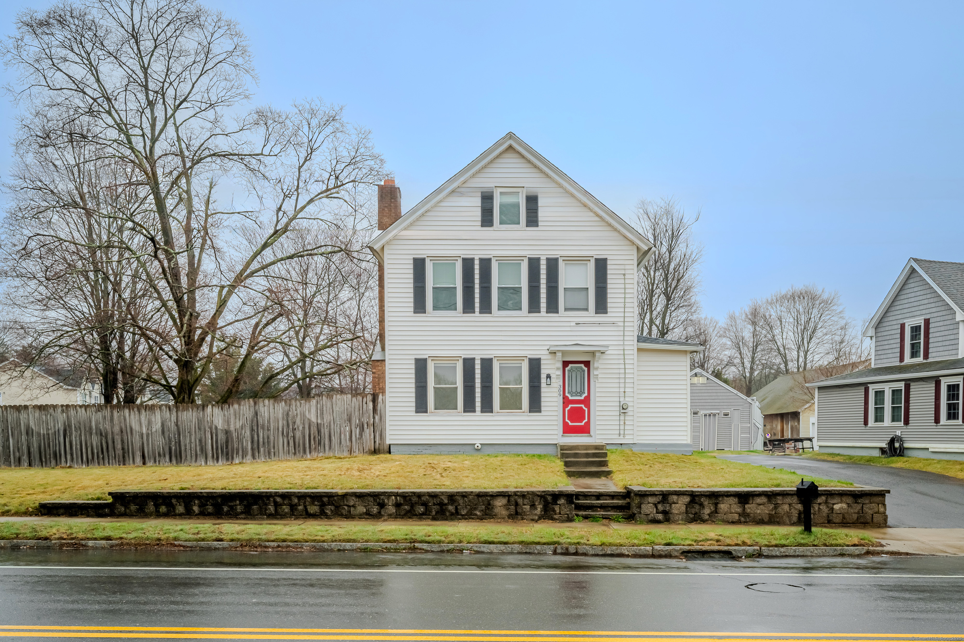 309 Oakland Street Manchester CT 06042