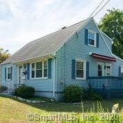 561 Buckingham Avenue Milford CT 06460