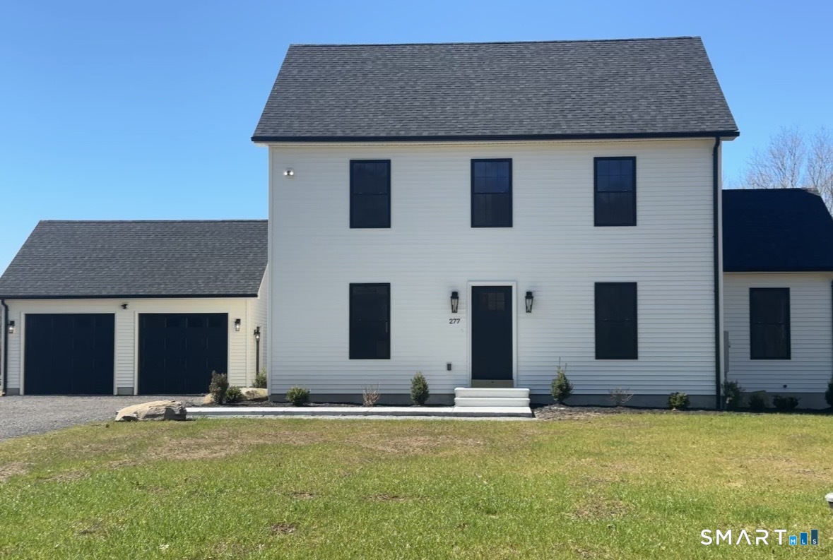 277 Moosup Pond Road Plainfield CT 06354