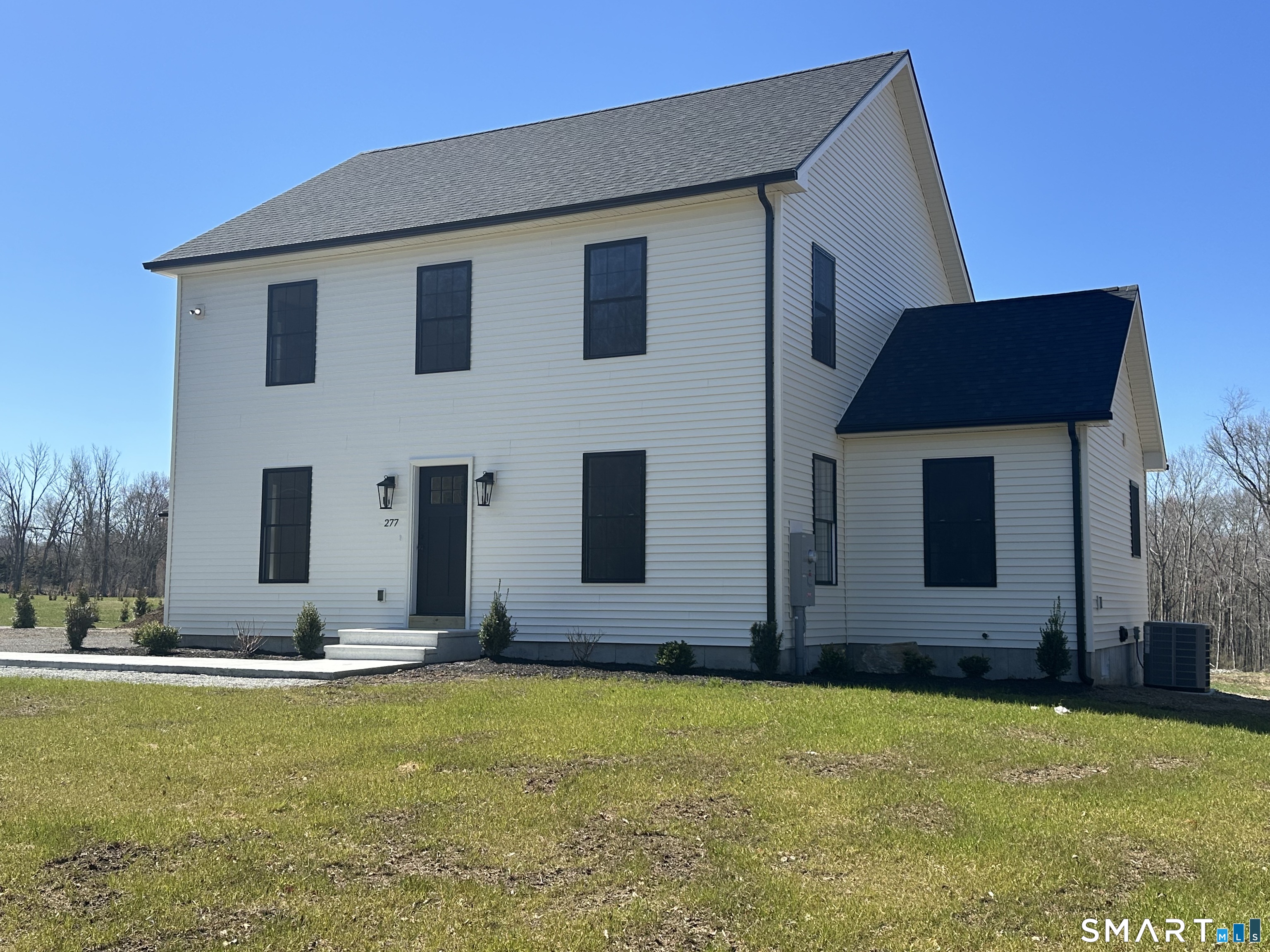 277 Moosup Pond Road Plainfield CT 06354