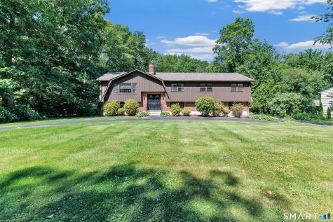 69 Forest Road Monroe CT 06468