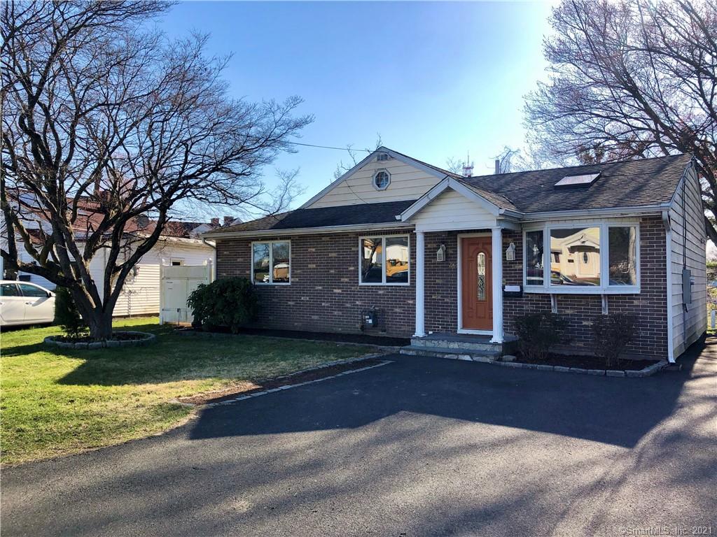 26 Oxford Court Stamford CT 06902