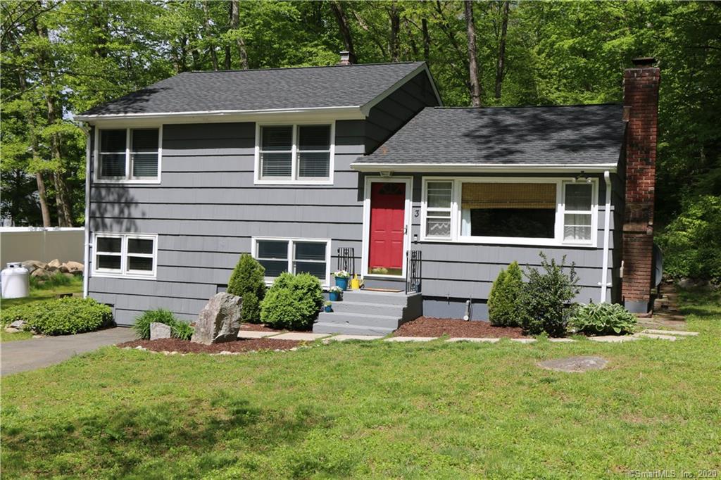 3 Patmar Drive Monroe CT 06468