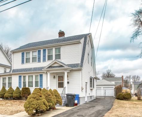 234 Victoria Road Hartford CT 06114