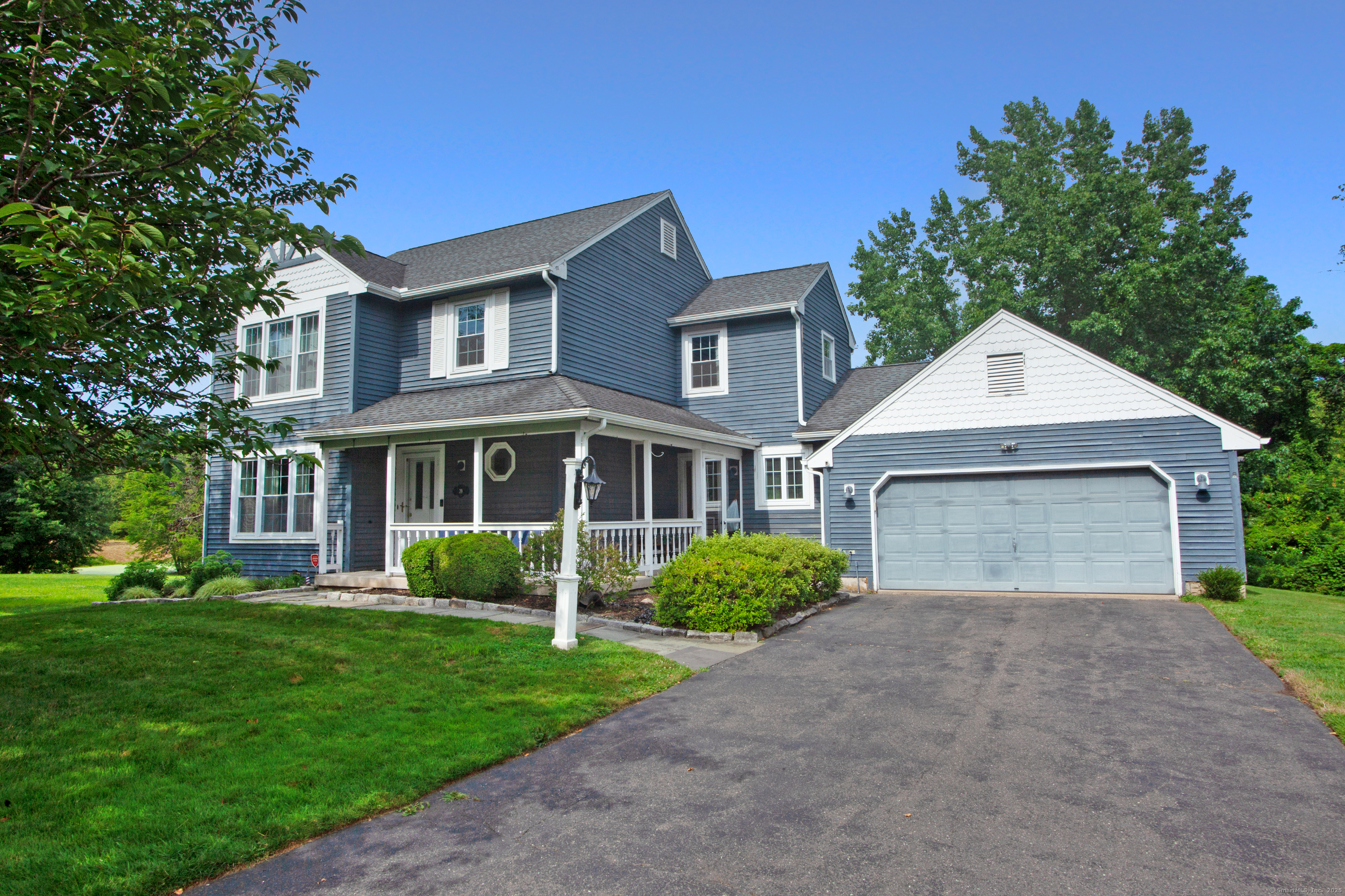 39 Quail Run Bloomfield CT 06002