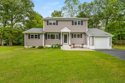 36 Styles Lane Norwalk CT 06850