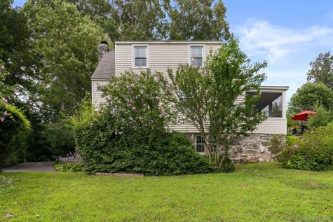 5 Rabbit Lane Brookfield CT 06804