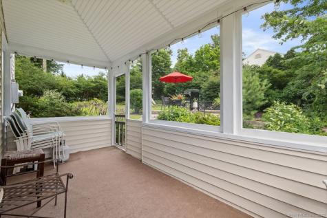 5 Rabbit Lane Brookfield CT 06804