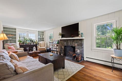 5 Rabbit Lane Brookfield CT 06804