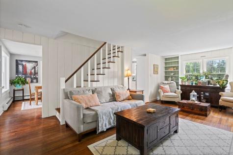 5 Rabbit Lane Brookfield CT 06804