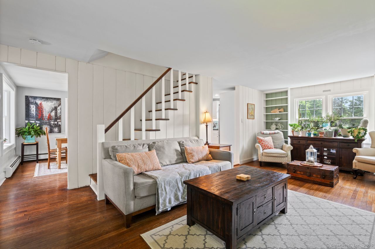 5 Rabbit Lane Brookfield CT 06804