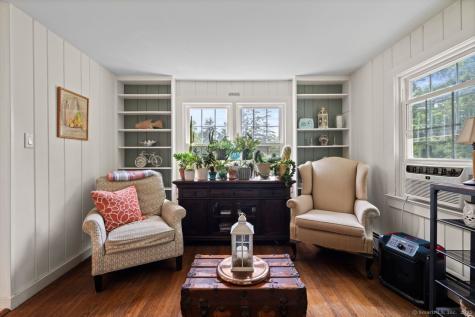 5 Rabbit Lane Brookfield CT 06804