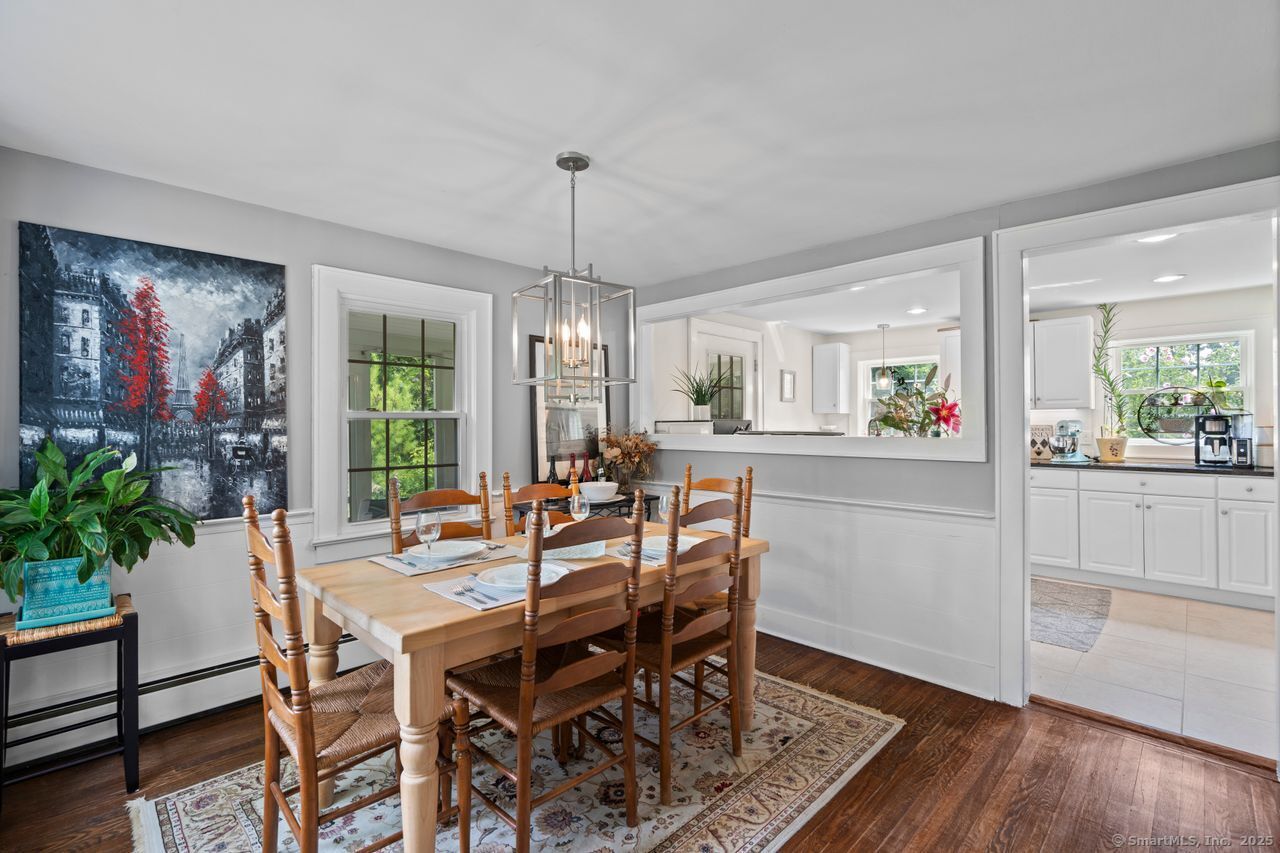 5 Rabbit Lane Brookfield CT 06804