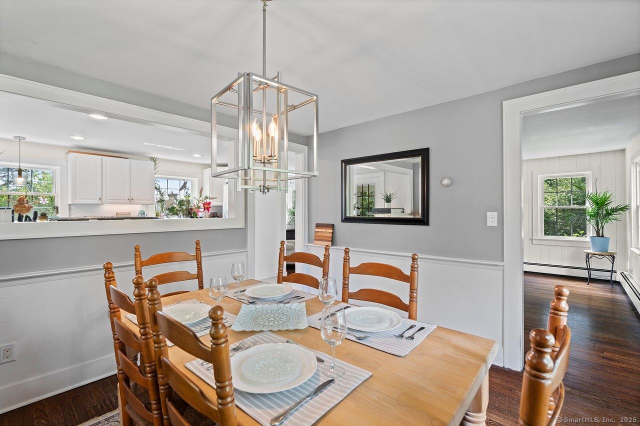 5 Rabbit Lane Brookfield CT 06804