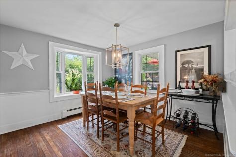 5 Rabbit Lane Brookfield CT 06804