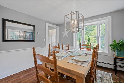 5 Rabbit Lane Brookfield CT 06804