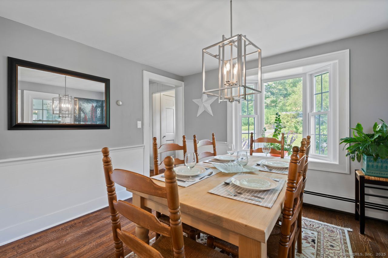 5 Rabbit Lane Brookfield CT 06804