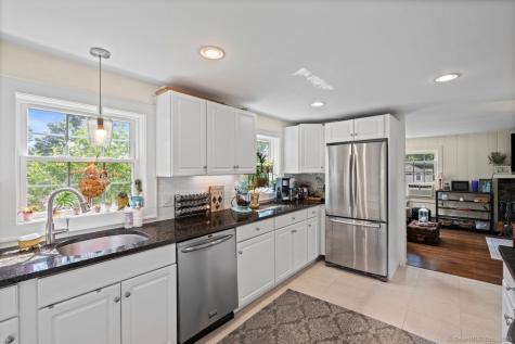 5 Rabbit Lane Brookfield CT 06804